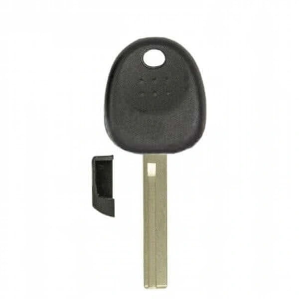 12-16 Hyundai: Car | HY18 Transponder Key SHELL, No Chip | PN: HY18P | SKU: ST-HY18 | Aftermarket