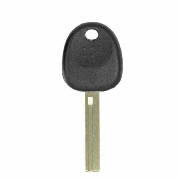 12-16 Hyundai: Car | HY18 Transponder Key SHELL, No Chip | PN: HY18P | SKU: ST-HY18 | Aftermarket