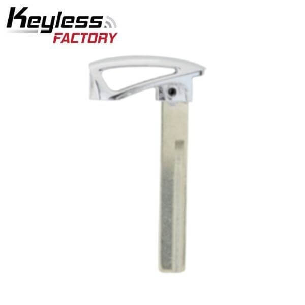 13-18 Hyundai: Car, SUV | HY18R Emergency Key | FCC: SY5DMFNA04 | PN: 95440-4Z200 | SKU: EKB-HY-013 | Aftermarket