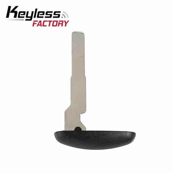 13-19 Ford: Car, SUV | HU101 Emergency Key | PN: 164-R8022 | SKU: EKB-FD-HS-01 | Aftermarket