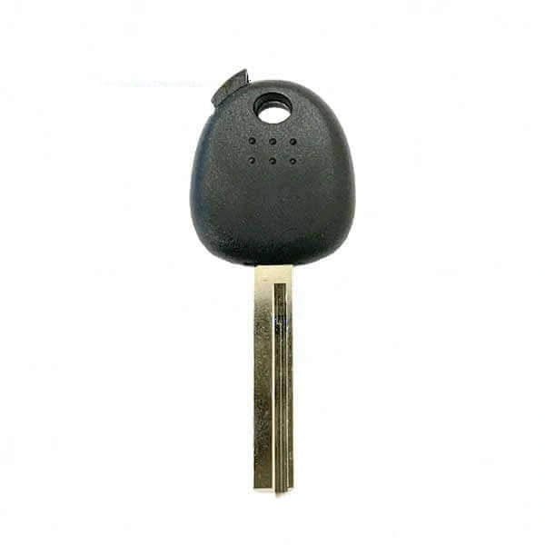 13-19 Hyundai: Car, SUV | HY18R Transponder Key SHELL, No Chip | SKU: ST-HY18R | Aftermarket