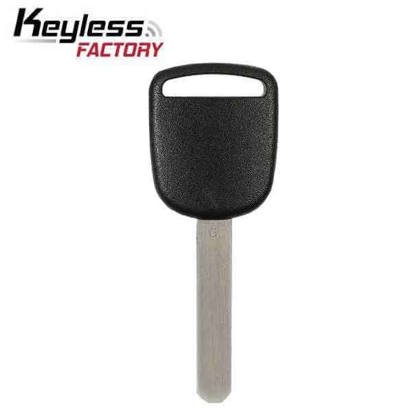 13-20 Honda: Car, SUV | HO05 Transponder Key, G Chip | PN: HO05-PT | SKU: K-HO05 | Aftermarket