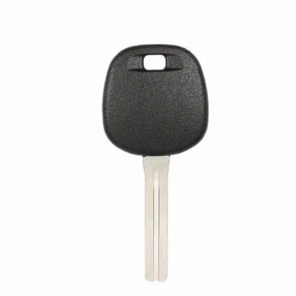 13-24 Toyota, Scion: Car | TOY48H, TOY52H Transponder Key, H Chip | SKU: K-TOY52H | Aftermarket