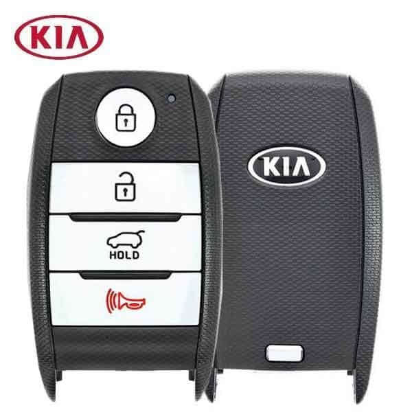14-16 Kia: SUV | 4-Button Smart Key, Non-EV Models | PN: 95440-B2200 | FCC: CQ0FN00100 | SKU: RSK-KIA-B2200 | OEM