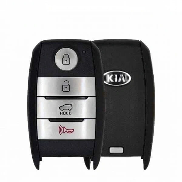 14-16 Kia: SUV | 4-Button Smart Key | PN: 95440-3W500 | FCC: SY5XMFNA433 | SKU: RSK-ULK151 | OEM Refurb