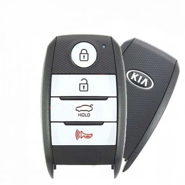 14-17 Kia: Car | 4-Button Smart Key | PN: 95440-2T510 | FCC: SY5XMFNA04 | SKU: RSK-KIA-2T510 | OEM