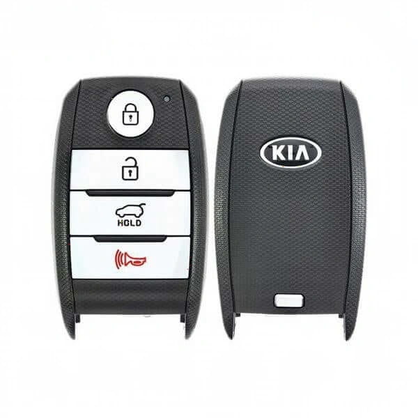 14-17 Kia: SUV | 4-Button Smart Key | PN: 95440-B2AA0 | FCC: CQ0FN00100 | SKU: RSK-KIA-B2AA0 | OEM
