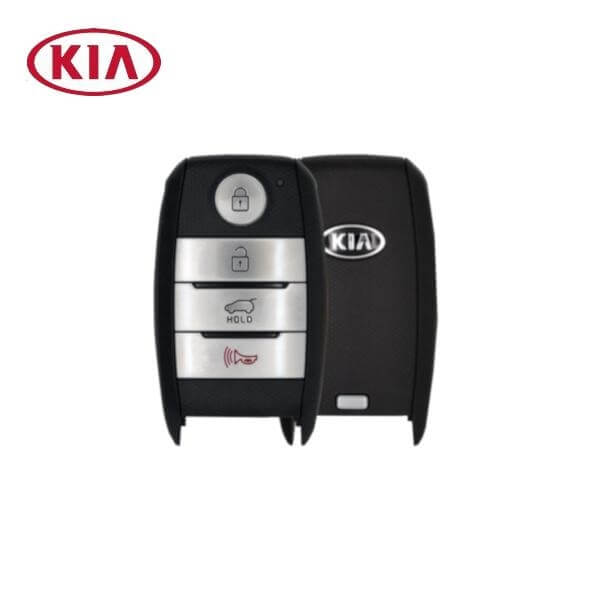14-17 Kia: SUV | 4-Button Smart Key | PN: 95440-B2AA0 | FCC: CQ0FN00100 | SKU: RSK-KIA-B2AA0 | OEM