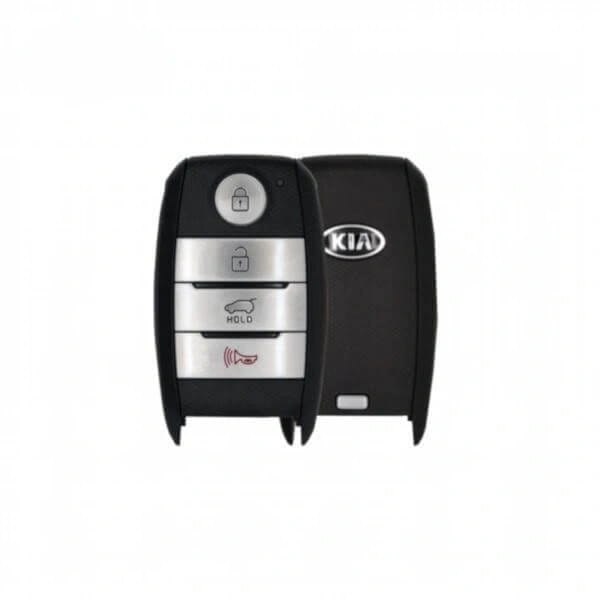 14-17 Kia: SUV | 4-Button Smart Key | PN: 95440-B2AA0 | FCC: CQ0FN00100 | SKU: RSK-KIA-B2AA0 | OEM