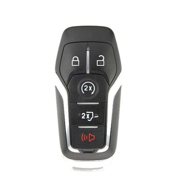15-17 Ford: Truck | 5-Button Smart Key, 902 MHz | PN: 164-R8117 | FCC: M3N-A2C31243300 | SKU: RSK-FD-FSTG | Aftermarket