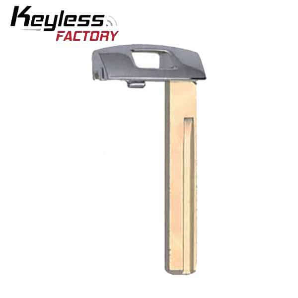 15-20 Kia: SUV | HY18R Emergency Key | PN: 81996-C5040 | SKU: EKB-KIA-029 | Aftermarket