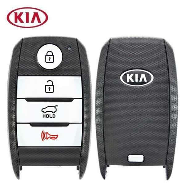 16-19 Kia: SUV | 4-Button Smart Key | PN: 95440-D9000 | FCC: TQ8-FOB-4F08 | SKU: RSK-ULK203 | OEM Refurb