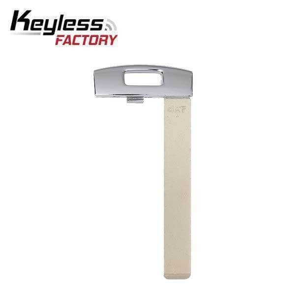 16-21 Kia: Car, SUV | KK12 Emergency Key | PN: 81999-D4060 | FCC: SY5JFFGE04 | SKU: EKB-KIA-1511-308 | Aftermarket
