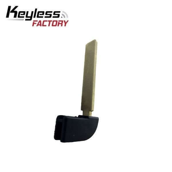 16-23 Toyota: Car, SUV | TOY51 Emergency Key Blade | PN: 69515-47030 | SKU: EKB-TOY-004 | Aftermarket