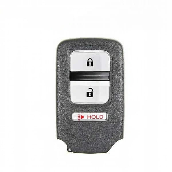 17-19 Honda: Truck | 3-Button Smart Key | PN: 72147-T6Z-A11 | FCC: A2C97488400 | SKU: RSK-HON-RL03 | Aftermarket