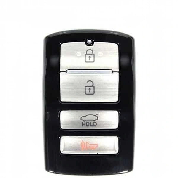 17-19 Kia: Car | 4-Button Smart Key | PN: 95440-F6000 | FCC: TQ8-FO8-4F10 | SKU: RSK-KIA-CDNZ | Aftermarket