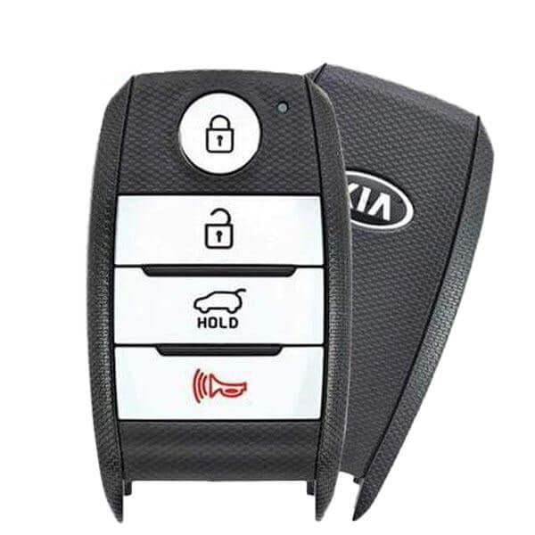 17-20 Kia: SUV | 4-Button Smart Key | PN: 95440-G5000 | FCC: TQ8-FOB-4F08 | SKU: RSK-ULK208 | OEM Refurb