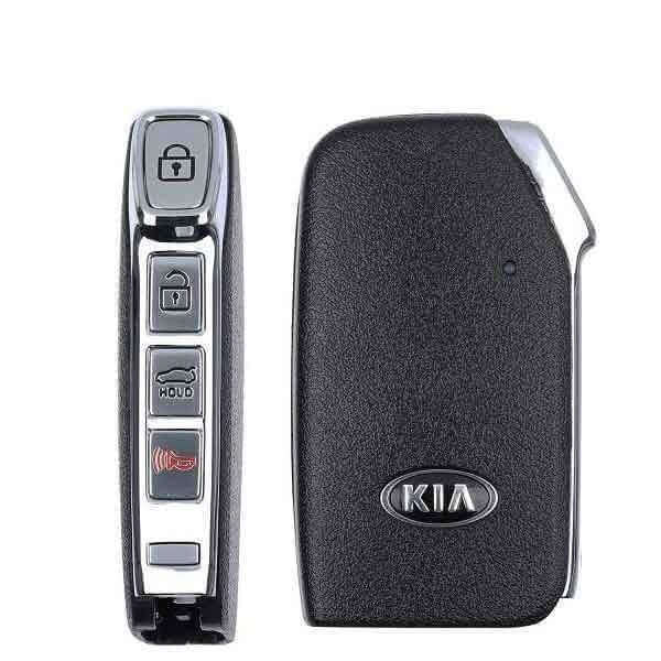 18-20 Kia: Car | 4-Button Smart Key | PN: 95440-M6000 | FCC: CQOFD00430 | SKU: RSK-KIA-M6000 | OEM