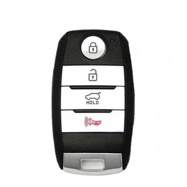 19-20 Kia: SUV | 4-Button Smart Key | PN: 95440-D9500 | FCC: TQ8-FOB-4F08 | SKU: RSK-KIA-20SP | Aftermarket