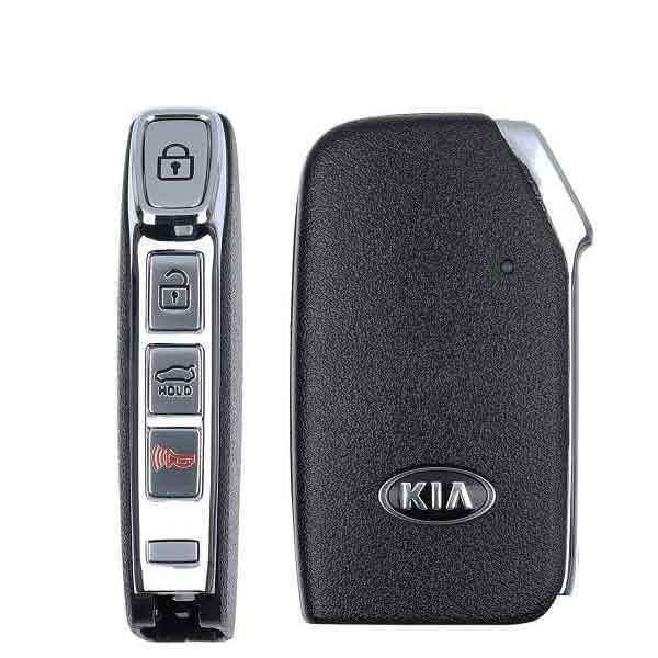 19-21 Kia: Car | 4-Button Smart Key | PN: 95440-M7000 | FCC: CQOFD00430 | SKU: RSK-KIA-M7000 | OEM