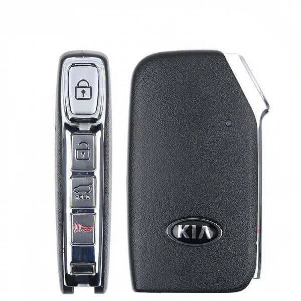19-22 Kia: SUV | 4-Button Smart Key | PN: 95440-K0000 | FCC: SY5SKFGE04 | SKU: RSK-KIA-K0000 | OEM