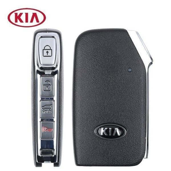 19-22 Kia: SUV | 4-Button Smart Key | PN: 95440-K0000 | FCC: SY5SKFGE04 | SKU: RSK-KIA-K0000 | OEM