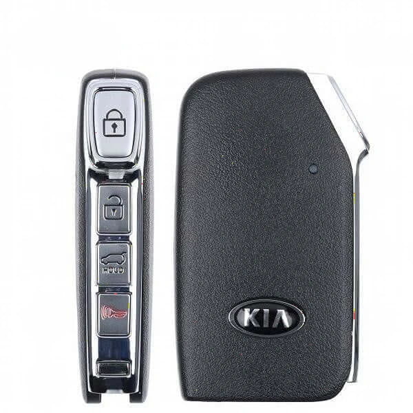 19-22 Kia: SUV | 4-Button Smart Key | PN: 95440-K0000 | FCC: SY5SKFGE04 | SKU: RSK-KIA-K0000 | OEM