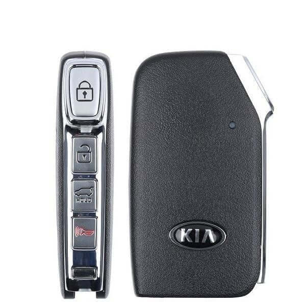 19-22 Kia: SUV | 4-Button Smart Key | PN: 95440-K0000 | FCC: SY5SKFGE04 | SKU: RSK-KIA-K0000 | OEM