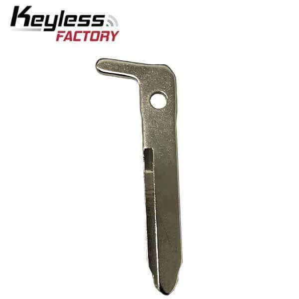 19-23 Mazda: Car, SUV | MZ27 Emergency Key | PN: BCY0-76-201 | SKU: EKB-MAZ-072 | Aftermarket