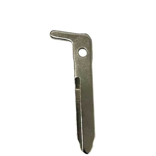 19-23 Mazda: Car, SUV | MZ27 Emergency Key | PN: BCY0-76-201 | SKU: EKB-MAZ-072 | Aftermarket