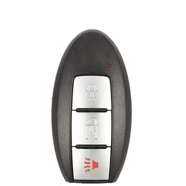 19-25 Nissan: SUV, Truck | 3-Button Smart Key | PN: 285E3-9UF1A, 285E3-9UF1B | FCC: KR5TXN7 | IC: 7812D-TXN7 | SKU: RSK-NIS-XN73 | Aftermarket