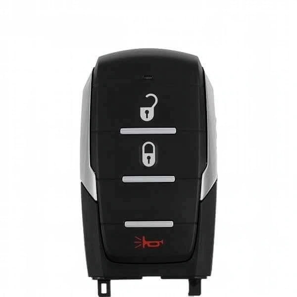 19-26 Ram 1500: Truck | 3-Button Smart Key | PN: 68442905AB | FCC: OHT-4882056 | SKU: RSK-DDG-1503 | Aftermarket