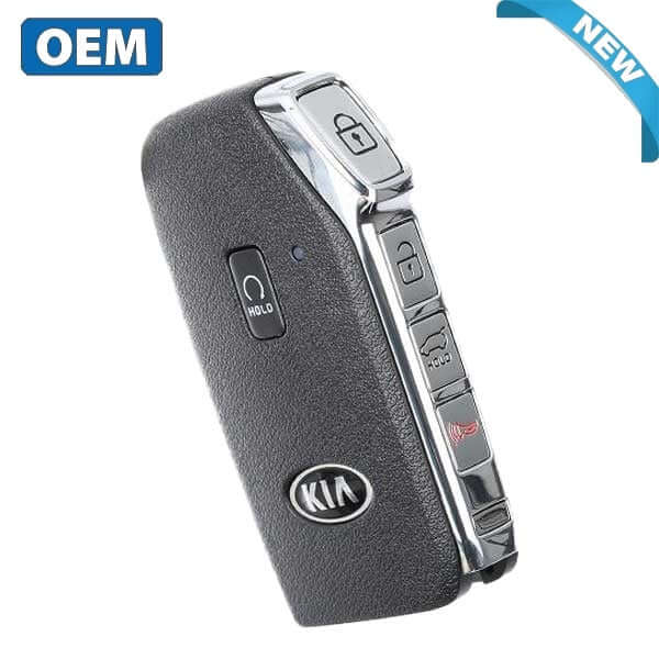 20-21 Kia: SUV | 5-Button Smart Key | PN: 95440-S9200 | FCC: TQ8-FOB-4F34 | SKU: RSK-KIA-S9200 | OEM