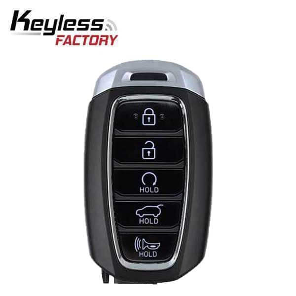 20-22 Hyundai: SUV | 5-Button Smart Key | PN: 95440-S8010 | FCC: TQ8-FOB-4F29 | SKU: RSK-HY-4F29 | Aftermarket