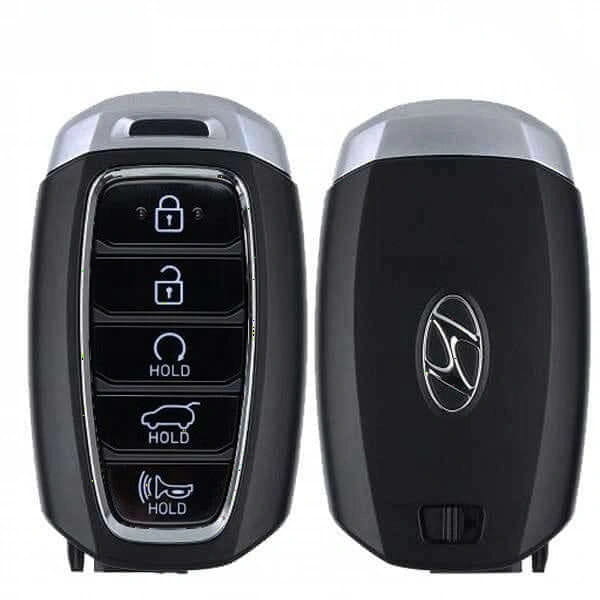 20-22 Hyundai: SUV | 5-Button Smart Key | PN: 95440-S8010 | FCC: TQ8-FOB-4F29 | SKU: RSK-HY-S8010 | OEM