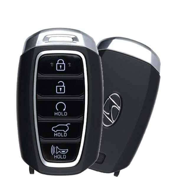 20-22 Hyundai: SUV | 5-Button Smart Key | PN: 95440-S8010 | FCC: TQ8-FOB-4F29 | SKU: RSK-HY-S8010 | OEM