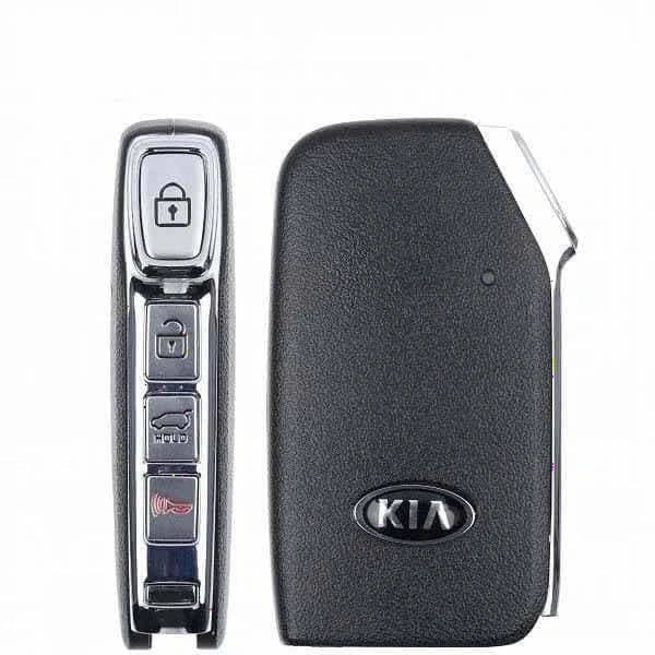 20-22 Kia: SUV | 4-Button Smart Key | PN: 95440-S9000 | FCC: TQ8-FOB-4F24 | SKU: RSK-KIA-S9000 | OEM