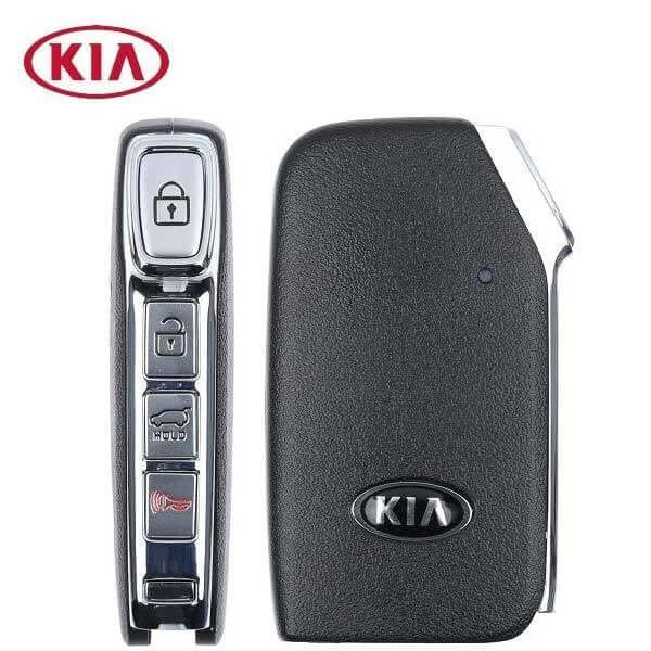 20-22 Kia: SUV | 4-Button Smart Key | PN: 95440-S9000 | FCC: TQ8-FOB-4F24 | SKU: RSK-KIA-S9000 | OEM
