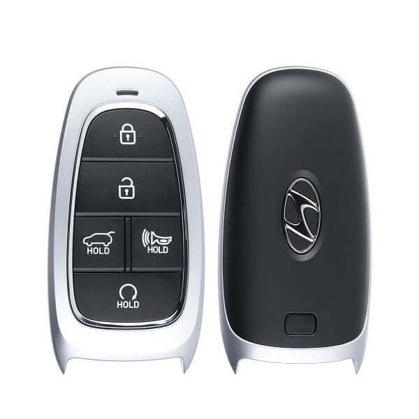 21-24 Hyundai: SUV | 5-Button Smart Key | PN: 95440-N9070 | FCC: TQ8-FOB-4F27 | SKU: RSK-HY-N9070 | OEM