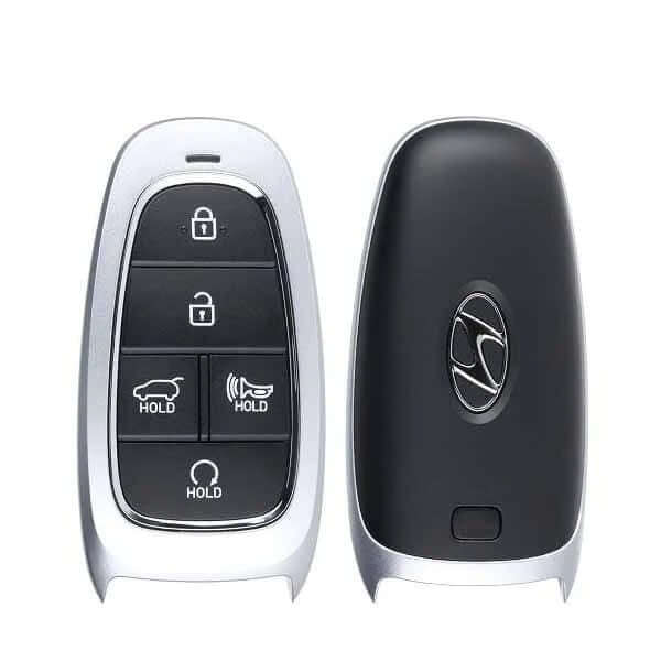 21-25 Hyundai: SUV | 5-Button Smart Key | PN: 95440-S1570 | FCC: TQ8-FOB-4F27 | SKU: RSK-HYU-S1570 | OEM