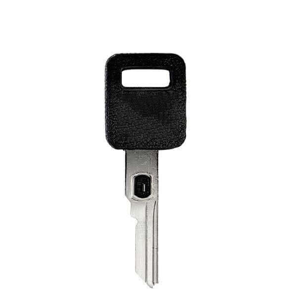 88-03 GM: Car | B62 Single-Sided VATS Key | VATS: 1-15 | PN: BB62-P | SKU: KLN-BB62-P-0 | Aftermarket