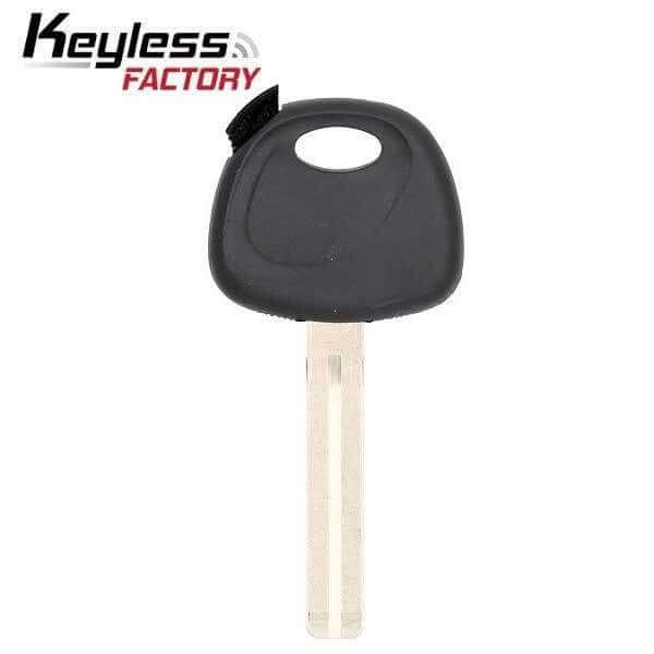 90-26 Hyundai, Lexus, Subaru, Toyota: Car, SUV, Truck | KK10 Transponder Key SHELL, No Chip | PN: KK10-P | SKU: KK10-SH | Aftermarket
