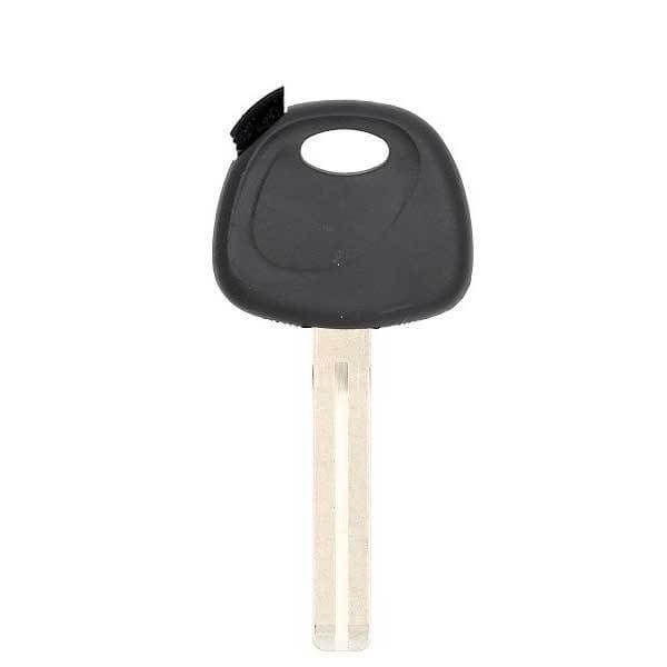 90-26 Hyundai, Lexus, Subaru, Toyota: Car, SUV, Truck | KK10 Transponder Key SHELL, No Chip | PN: KK10-P | SKU: KK10-SH | Aftermarket