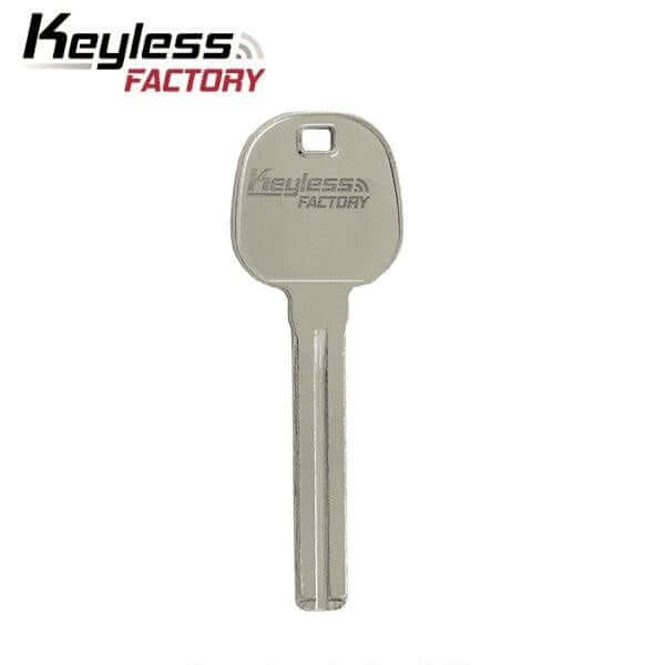 90-26 Hyundai, Lexus, Subaru, Toyota: Car, SUV, Truck | LXP90 High Security Test Blade | SKU: MTK-LXP90 | Aftermarket