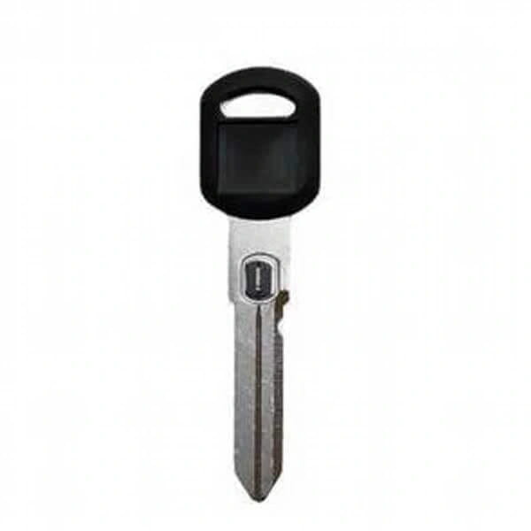 91-05 GM: Car | B62 Double-Sided VATS Key | VATS: 1-15 | PN: BB82-P | SKU: KLN-BB82-P-0 | Aftermarket