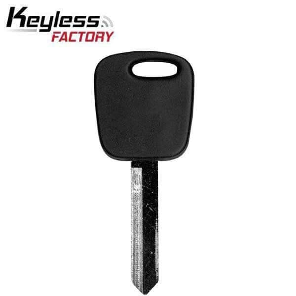 96-02 Ford: Car | H73 Transponder Key, Chip Texas 4C | PN: H73-PT | SKU: K-FD-H73 | Aftermarket