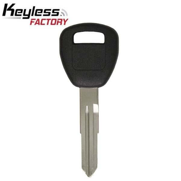 96-06 Honda: Car, SUV, Truck, Van | HD106 Transponder Key, Chip Megamos 13 | PN: 692246 | SKU: K-HD106 | Aftermarket