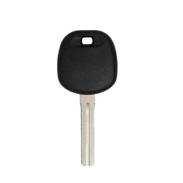 97-05 Lexus: Car, SUV | TOY48 Transponder Key, Short Blade, Chip 4C | SKU: K-TOY48 | Aftermarket