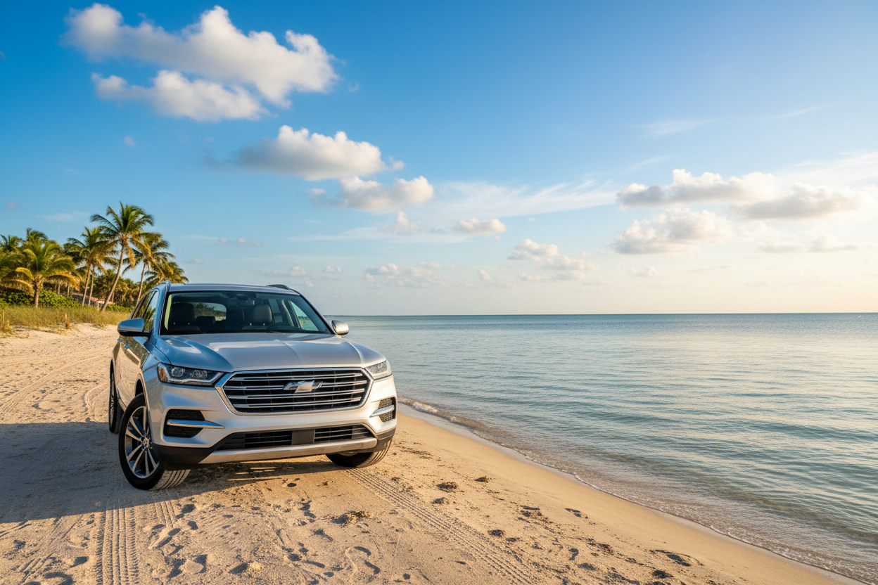 Cape Coral FL's Go-To Solutions for Car and Truck Key Replacement