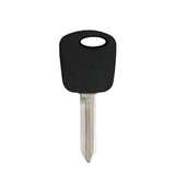 00-05 Ford: Car, SUV | H74, H86 Transponder Key, Chip 4D-60 | PN: H74-PTH | SKU: K-H74 | Aftermarket